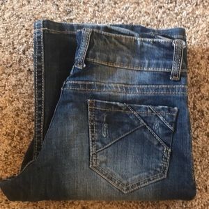 Stetson - Trousers 4L(28x35”)